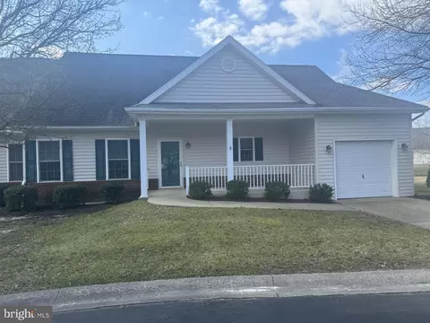 1108 S Schumaker Dr, Salisbury, MD 21804
