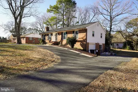 506 Gunby Rd, Salisbury, MD 21804