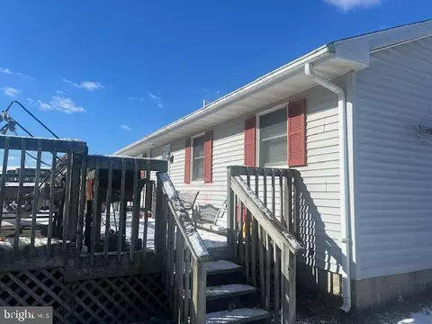 Exterior - 100 Chestnut Tree Rd, Hebron, MD 21830 photo 3 of 3