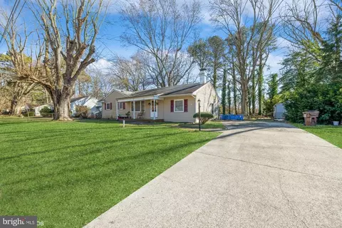 132 Francis Dr, Salisbury, MD 21804