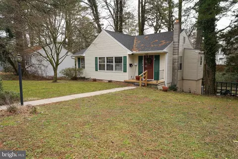 432 Monticello Ave, Salisbury, MD 21801 photo 2