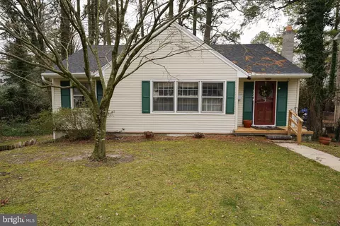 432 Monticello Ave, Salisbury, MD 21801