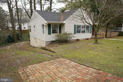 432 Monticello Ave, Salisbury, MD 21801 photo 3