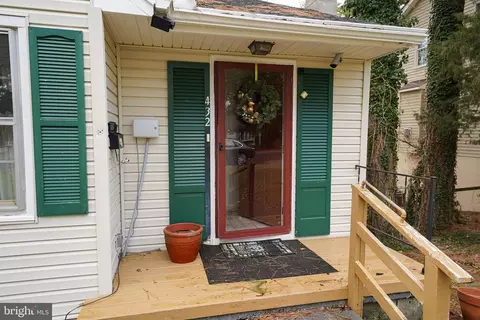 432 Monticello Ave, Salisbury, MD 21801 photo 4