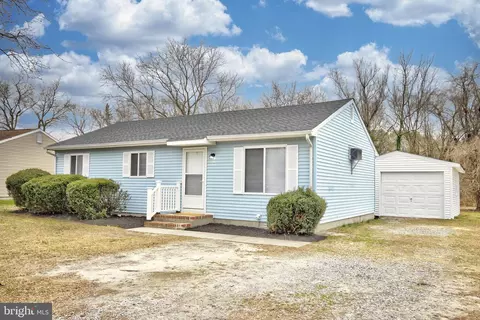 120 Perry Dr, Salisbury, MD 21804