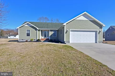 6355 Mary Jane Dr, Salisbury, MD 21801