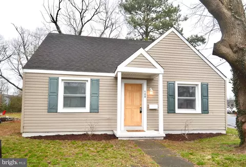 108 Carrollton Ave, Salisbury, MD 21804