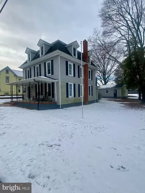 718 Main St, Sharptown, MD 21861 photo 5