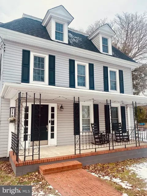 718 Main St, Sharptown, MD 21861 photo 2
