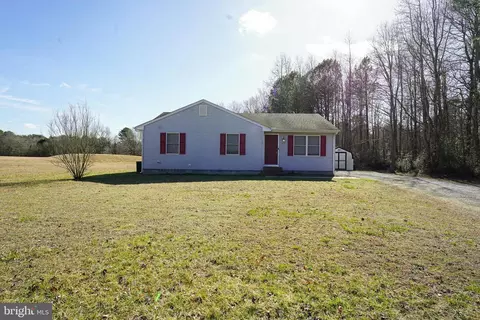 505 Cimmaron Ct, Fruitland, MD 21826