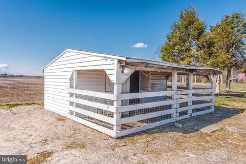 Exterior - 7622 Richardson Rd, Willards, MD 21874 photo 11 of 12