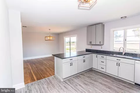 Kitchen - 7622 Richardson Rd, Willards, MD 21874 photo 4 of 4