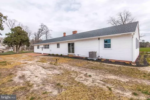 Exterior - 7622 Richardson Rd, Willards, MD 21874 photo 8 of 12