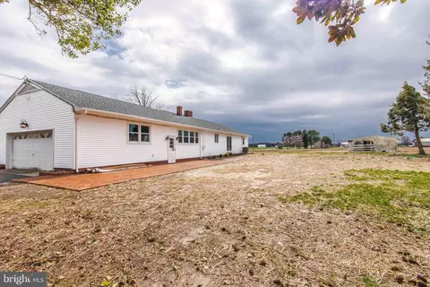 Exterior - 7622 Richardson Rd, Willards, MD 21874 photo 6 of 12