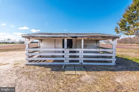 Exterior - 7622 Richardson Rd, Willards, MD 21874 photo 10 of 12