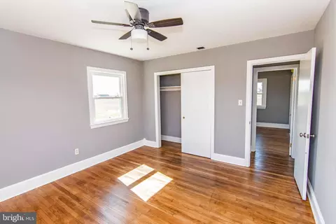 Bedroom - 7622 Richardson Rd, Willards, MD 21874 photo 6 of 6