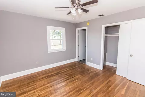 Bedroom - 7622 Richardson Rd, Willards, MD 21874 photo 4 of 6