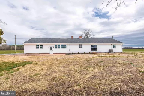 Exterior - 7622 Richardson Rd, Willards, MD 21874 photo 7 of 12
