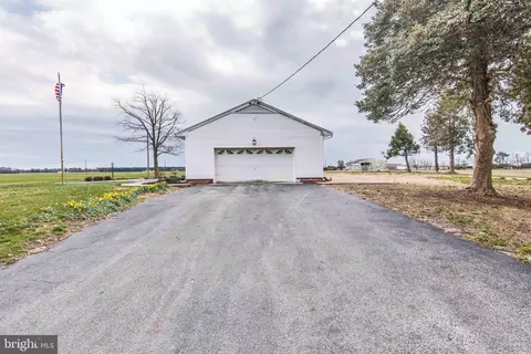 Exterior - 7622 Richardson Rd, Willards, MD 21874 photo 12 of 12