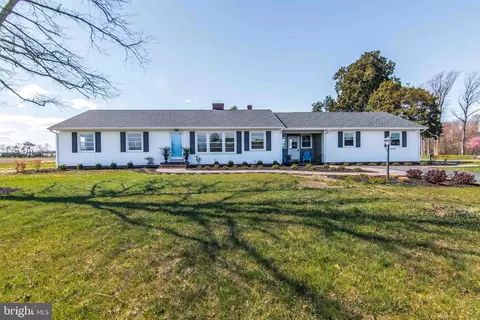 7622 Richardson Rd, Willards, MD 21874