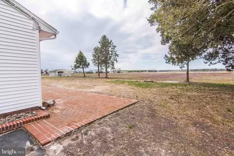 Exterior - 7622 Richardson Rd, Willards, MD 21874 photo 4 of 12