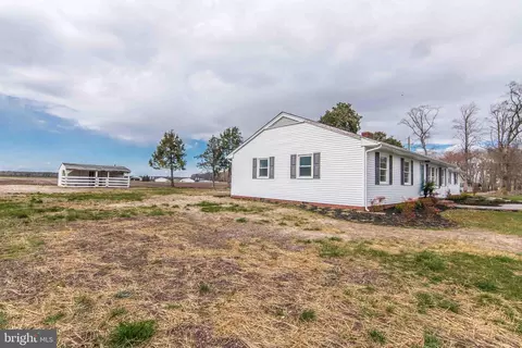 Exterior - 7622 Richardson Rd, Willards, MD 21874 photo 3 of 12