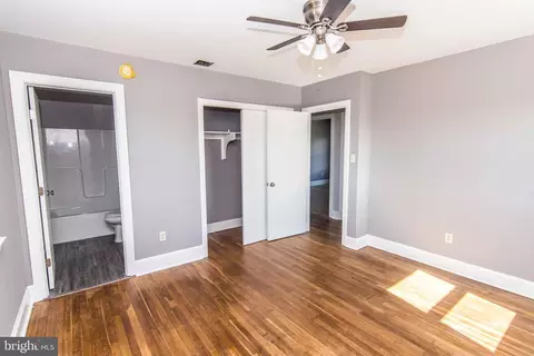 Bedroom - 7622 Richardson Rd, Willards, MD 21874 photo 3 of 6
