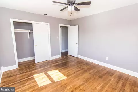 Bedroom - 7622 Richardson Rd, Willards, MD 21874 photo 5 of 6