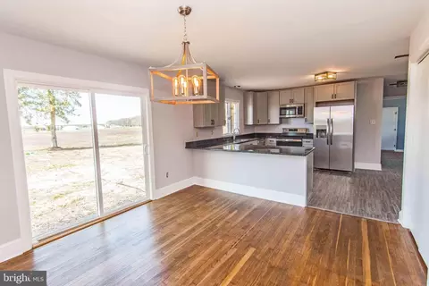 Kitchen - 7622 Richardson Rd, Willards, MD 21874 photo 1 of 4