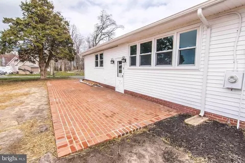 Exterior - 7622 Richardson Rd, Willards, MD 21874 photo 9 of 12