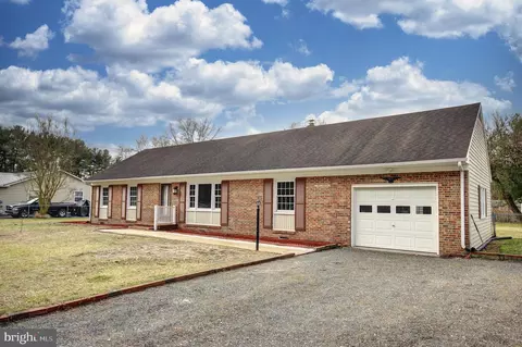 7046 Cromwell Ave, Salisbury, MD 21804