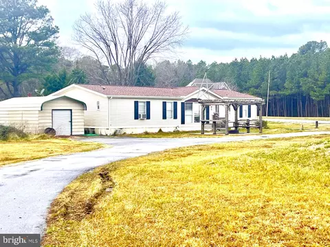 4350 Snow Hill Rd, Salisbury, MD 21804