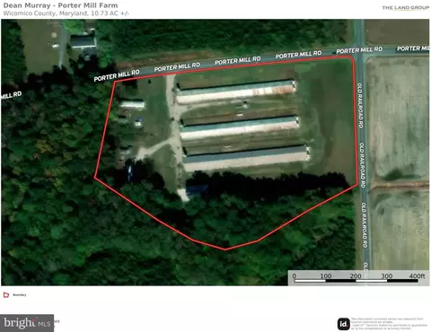 26315 Porter Mill Rd, Hebron, MD 21830