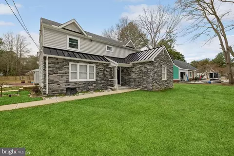 606 W Main St, Fruitland, MD 21826