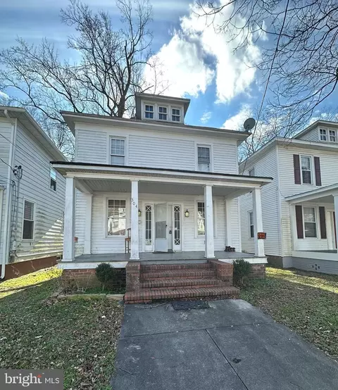 304 Hazel Ave, Salisbury, MD 21801