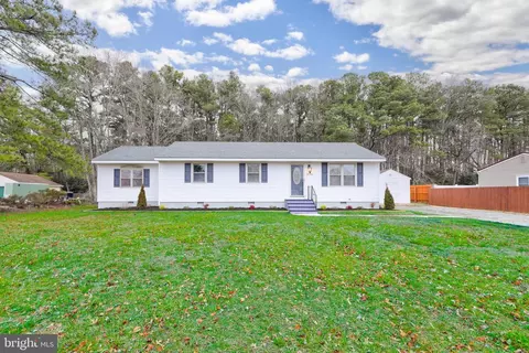 5726 Argyle Dr, Parsonsburg, MD 21849