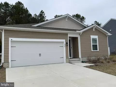 937 Marquis Ave, Salisbury, MD 21801