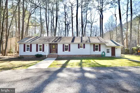 31825 Mount Hermon Rd, Salisbury, MD 21804