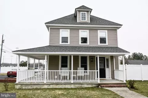 206 Water St, Sharptown, MD 21861
