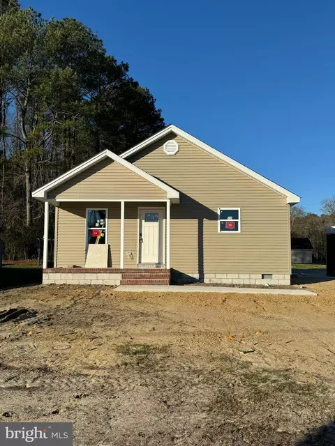 7514 Collins St, Pittsville, MD 21850