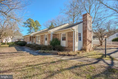 Exterior - 1224 Orchard Cir, Salisbury, MD 21801 photo 3 of 11