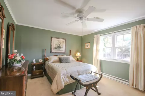Bedroom - 1224 Orchard Cir, Salisbury, MD 21801 photo 1 of 9