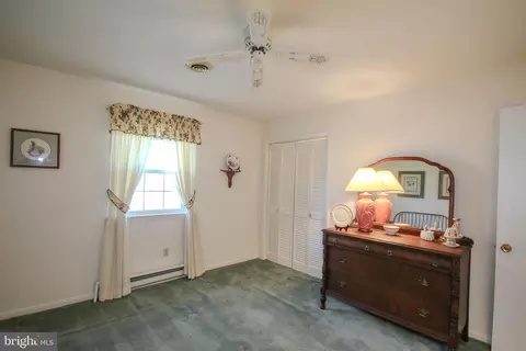 Bedroom - 1224 Orchard Cir, Salisbury, MD 21801 photo 9 of 9