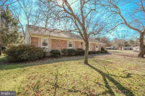 Exterior - 1224 Orchard Cir, Salisbury, MD 21801 photo 2 of 11