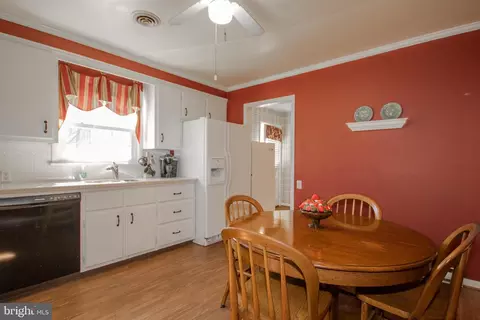 Dining - 1224 Orchard Cir, Salisbury, MD 21801 photo 5 of 5