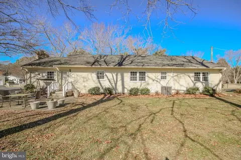 Exterior - 1224 Orchard Cir, Salisbury, MD 21801 photo 6 of 11