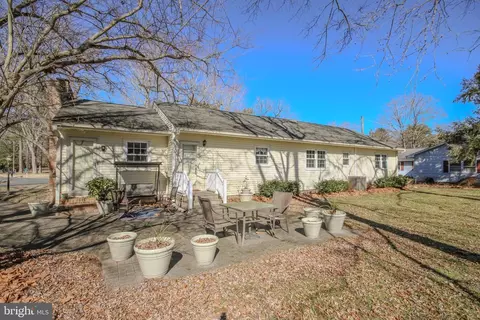 Exterior - 1224 Orchard Cir, Salisbury, MD 21801 photo 5 of 11