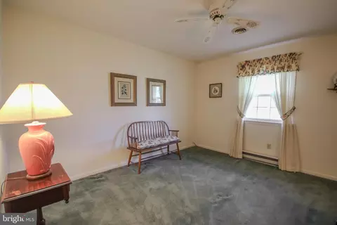 Bedroom - 1224 Orchard Cir, Salisbury, MD 21801 photo 7 of 9