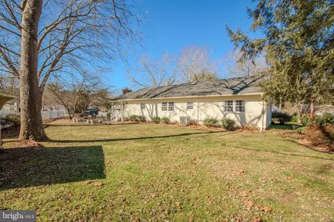 Exterior - 1224 Orchard Cir, Salisbury, MD 21801 photo 9 of 11