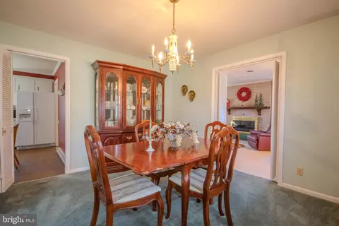 Dining - 1224 Orchard Cir, Salisbury, MD 21801 photo 1 of 5